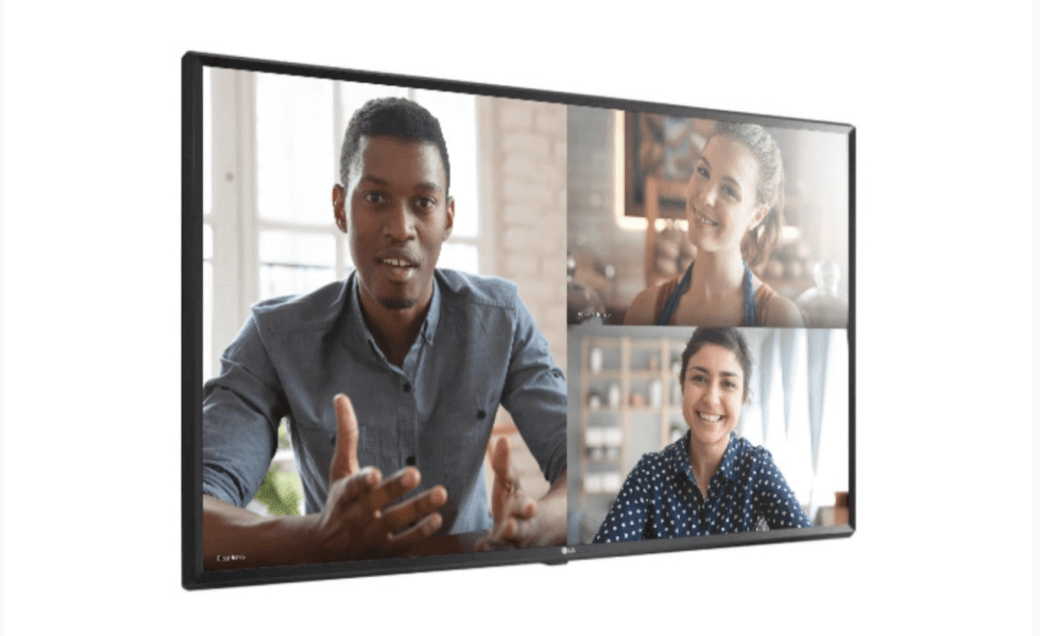 Signature Microsoft Teams Room Image